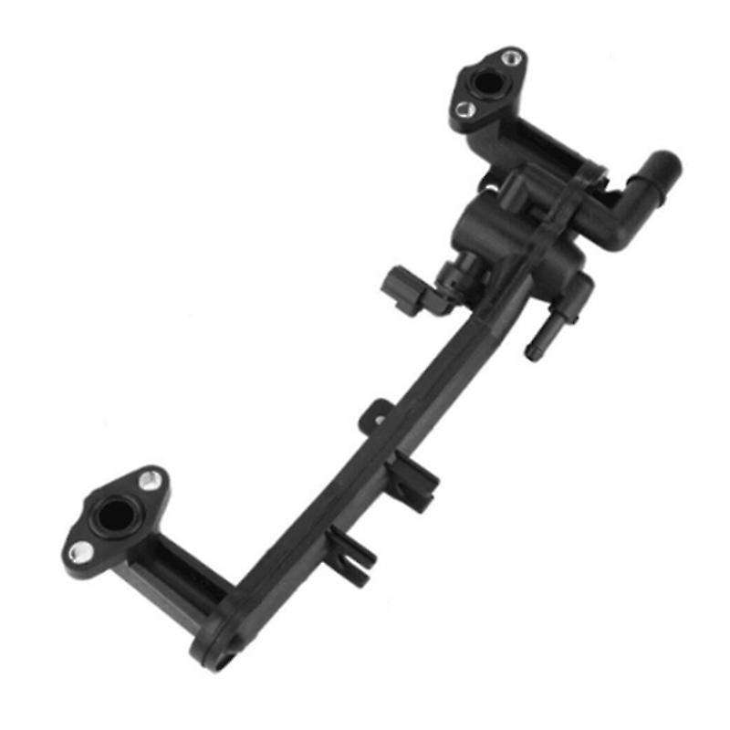 for New Lr4 Rr Sport Coolant Outlet Pipe Lr018273 Lr010891 Lr109402 Lr087559 Lr077042 C2z31645