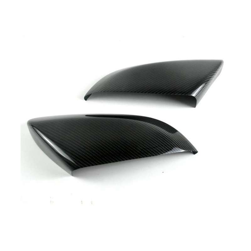 for New 10th Generation Carbon Fibre Retrofit Mirror Housing Reversing Mirror Cover