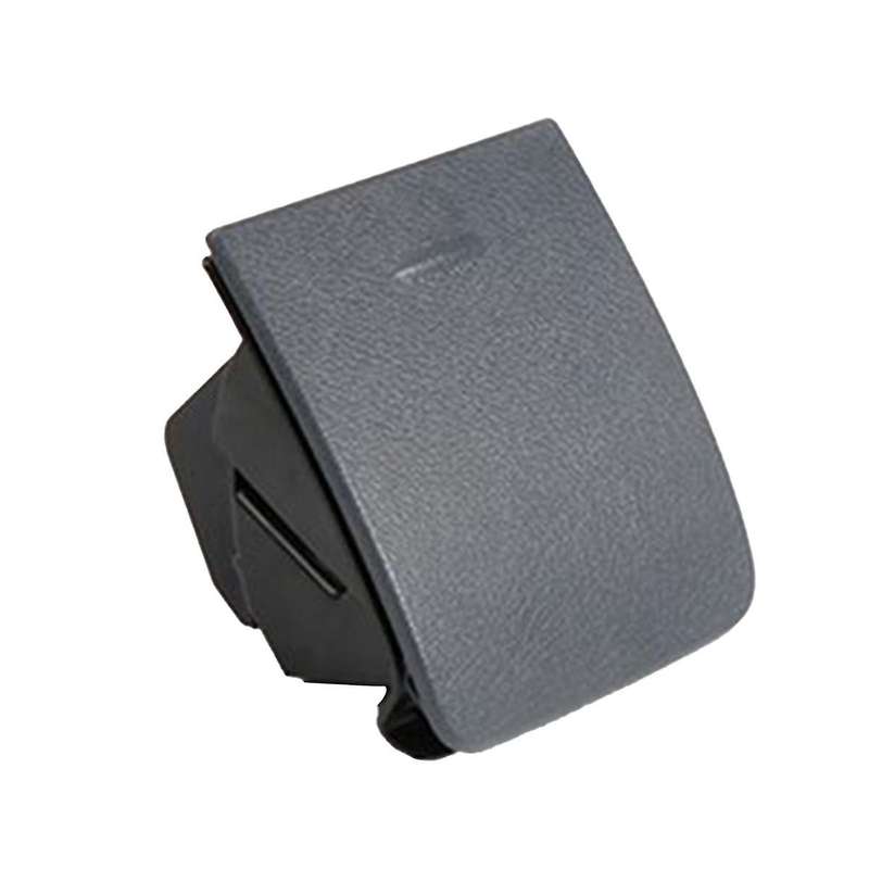 for New Metris Storage Cup Holder W636 W639 2010-2015 Black