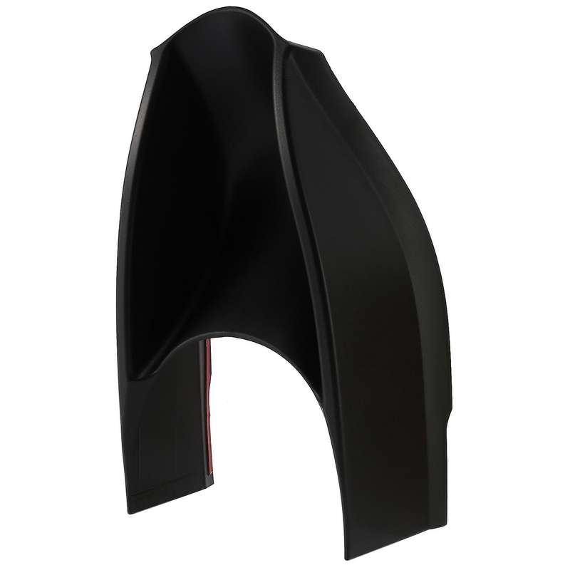 for New Smart 453 Fortwo Armrest Center Storage Box Central Control Gear Storage Box Accessories(bl
