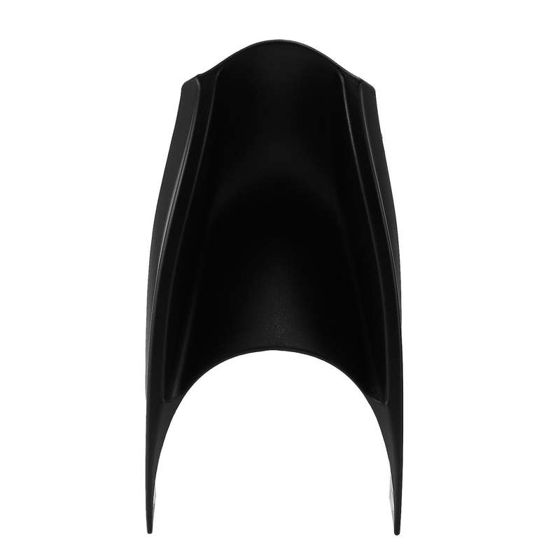 for New Smart 453 Fortwo Armrest Center Storage Box Central Control Gear Storage Box Accessories(bl