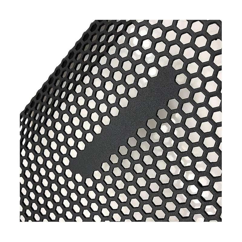 for Ninja 1000sx Z1000sx 2022-2023 Motorcycle Radiator Grille Guard Grill Protective Cover Accessor
