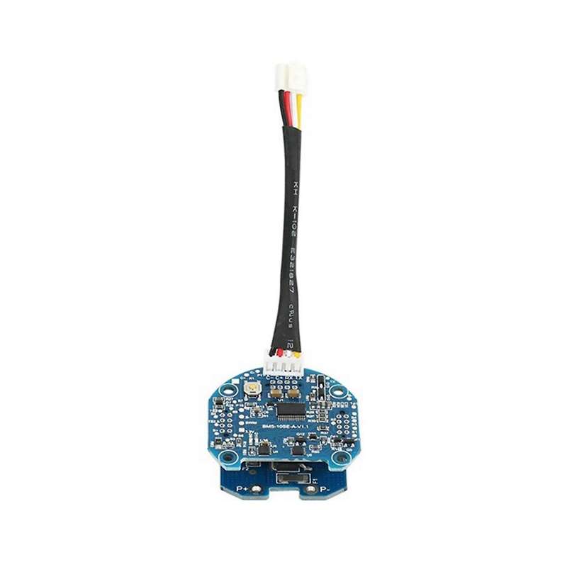 for Ninebote ES Battery Protection Board BMS Circuit Board Repair Universal Battery Skateboard Contr