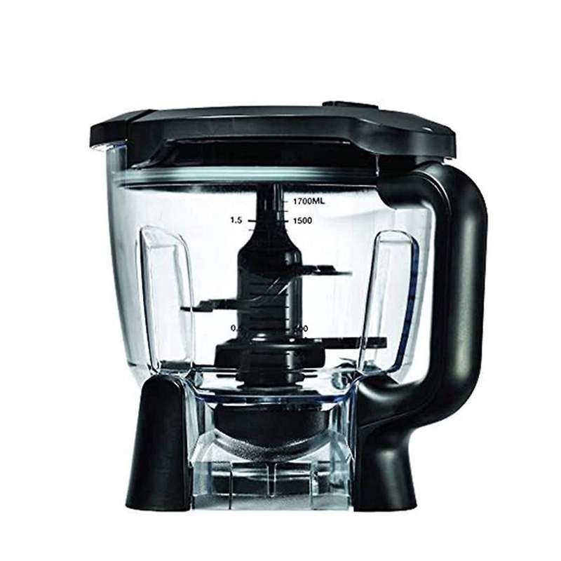 for Ninja Mixer Blade Replacement for Ninja 64oz Bn601/bl770mega/ Bn801 Kitchen Blender Extractor A