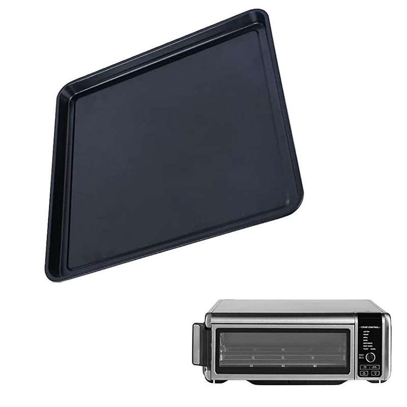 for Ninja Foodi Digital Air Fry Oven Tray for Quick and Easy Sheet Pan for Ninja Sp100/sp101b1/sp101