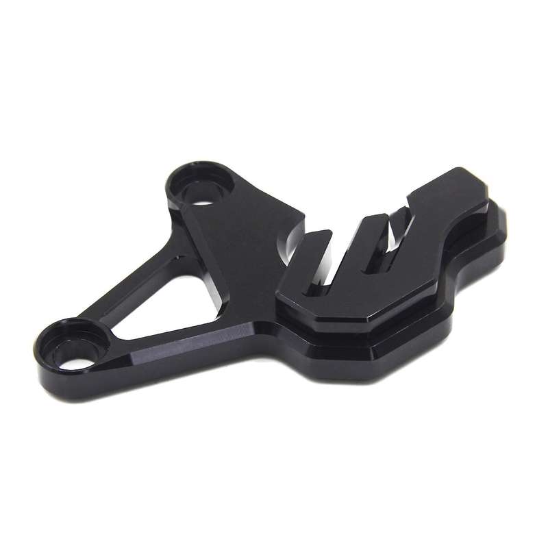 for NMAX 155 NMAX155 2015-2020 Front Brake Caliper Guard Brake Cover Protection Decorative Cover Bla