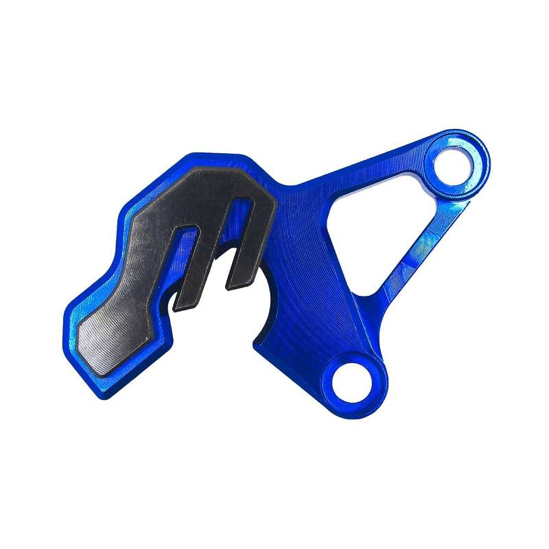 for NMAX 155 NMAX155 2015-2020 Front Brake Caliper Guard Brake Cover Protection Decorative Cover Blu