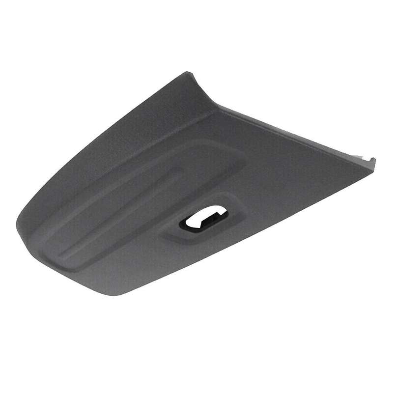for Nitro 2007-2009 Front Left Side Driver Seat Shield Panel Cover 1fy271dvaa Car Accessories