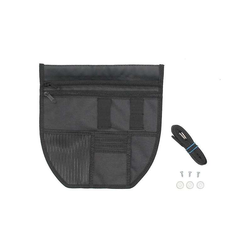 for Nmax 155 V1/v2 Motorcycle Scooter Bag Under Organizer Document Small Object Storage Bag