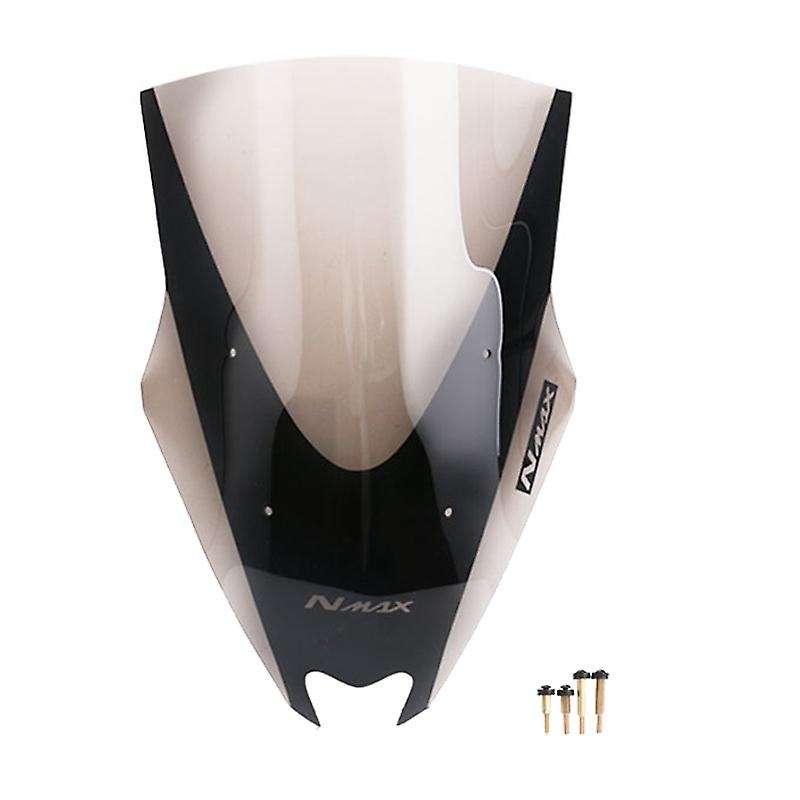 for Nmax 155 Nmax155 N Max Max155 Motorcycle Windscreen Windshield Wind Deflector Screen Scooter