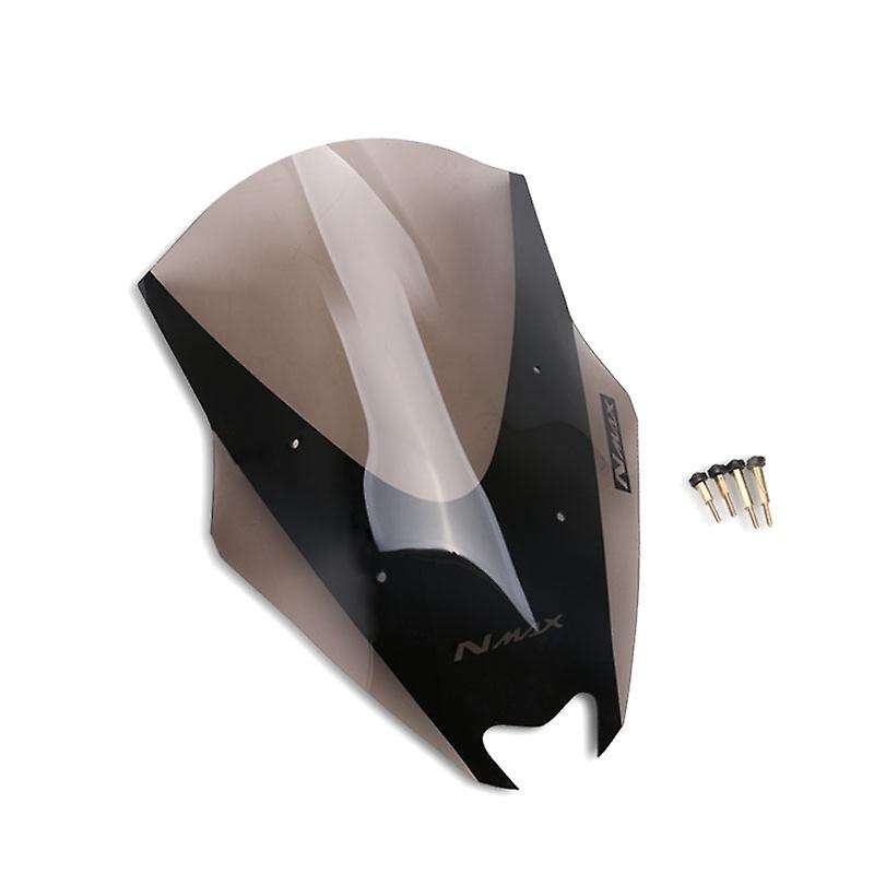 for Nmax 155 Nmax155 N Max Max155 Motorcycle Windscreen Windshield Wind Deflector Screen Scooter