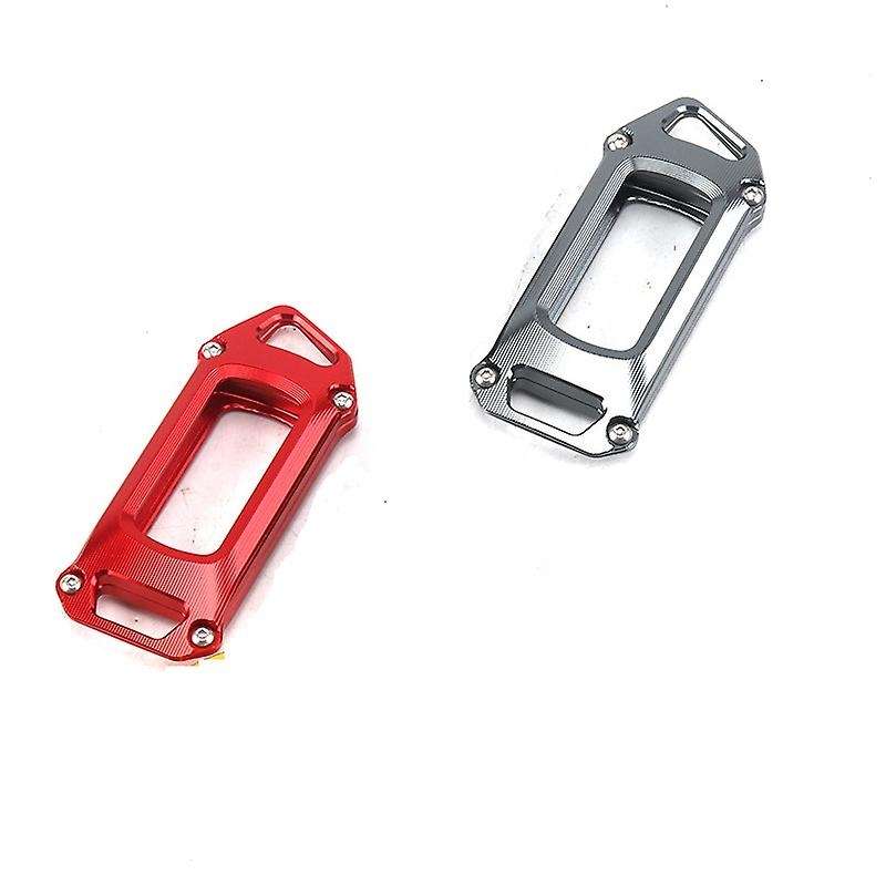 for NMAX155 150 125 N-MAX 155 2015-2020 Motorcycle CNC Key Case Cap Shell Bag Personality Key Cover,