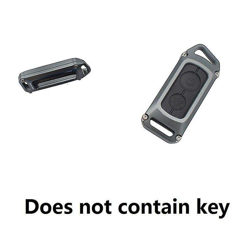for NMAX155 150 125 N-MAX 155 2015-2020 Motorcycle CNC Key Case Cap Shell Bag Personality Key Cover,
