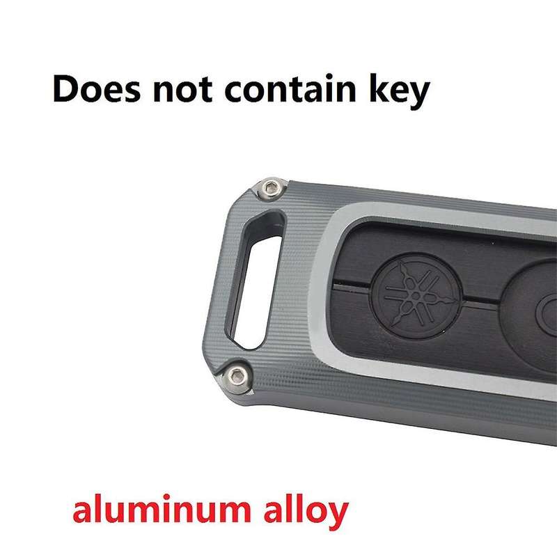 for NMAX155 150 125 N-MAX 155 2015-2020 Motorcycle CNC Key Case Cap Shell Bag Personality Key Cover,