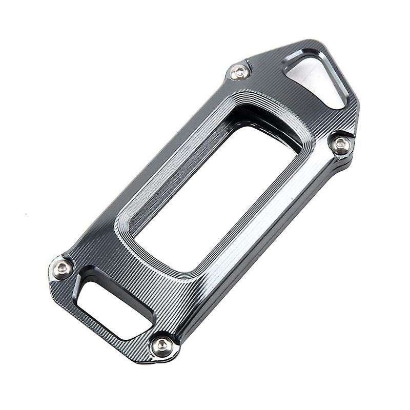 for NMAX155 150 125 N-MAX 155 2015-2020 Motorcycle CNC Key Case Cap Shell Bag Personality Key Cover,