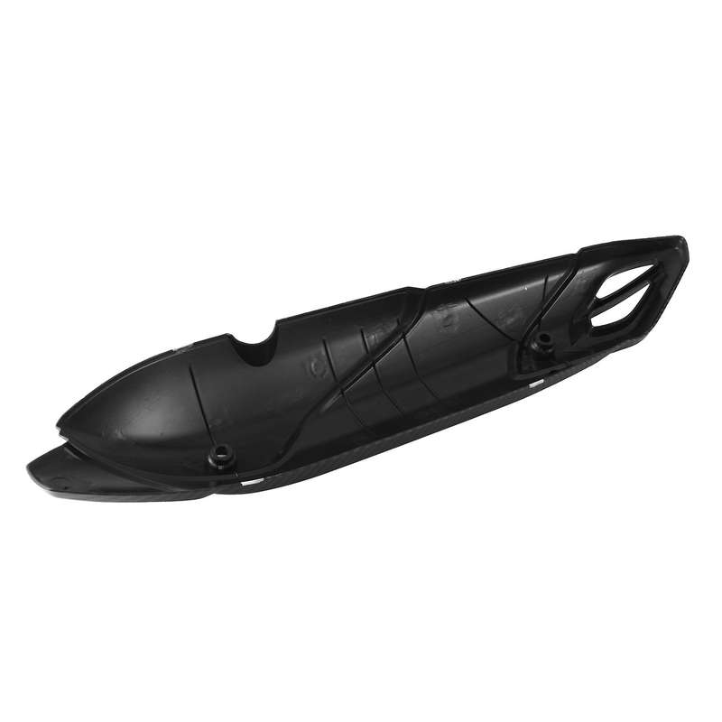 for NMAX 155 NMAX155 NMAX150 125 2020 Exhaust Pipe Heat Shield Protector Thermal Insulation Cover Pr
