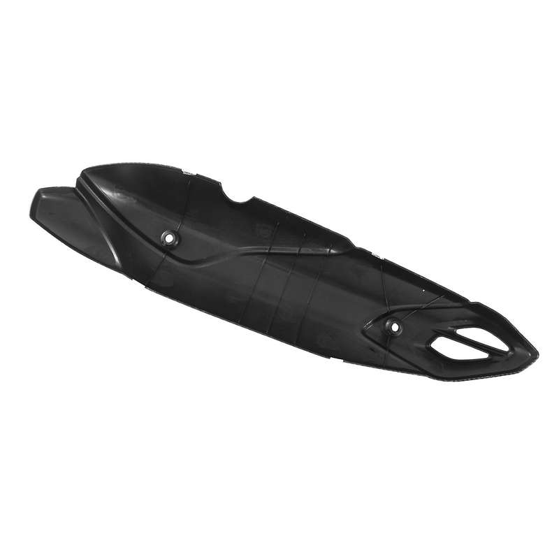 for NMAX 155 NMAX155 NMAX150 125 2020 Exhaust Pipe Heat Shield Protector Thermal Insulation Cover Pr