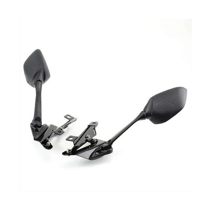 for Nmax 155 Rear View Mirror Front Shift Mast 150 Rear Mirror Bracket Windscreen Lift Retrofit Bra