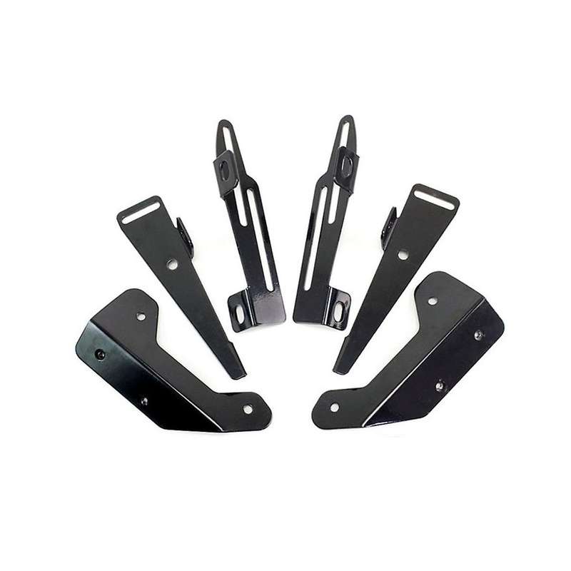 for Nmax 155 Rear View Mirror Front Shift Mast 150 Rear Mirror Bracket Windscreen Lift Retrofit Bra