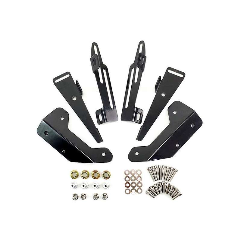for Nmax 155 Rear View Mirror Front Shift Mast 150 Rear Mirror Bracket Windscreen Lift Retrofit Bra