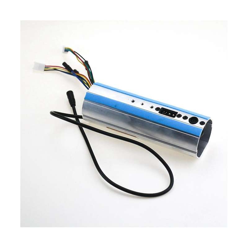 for No.9 Es2 Motherboard Controller Is Applicable to No.9 Electric Scooter Controller Of Es1es2 Es4