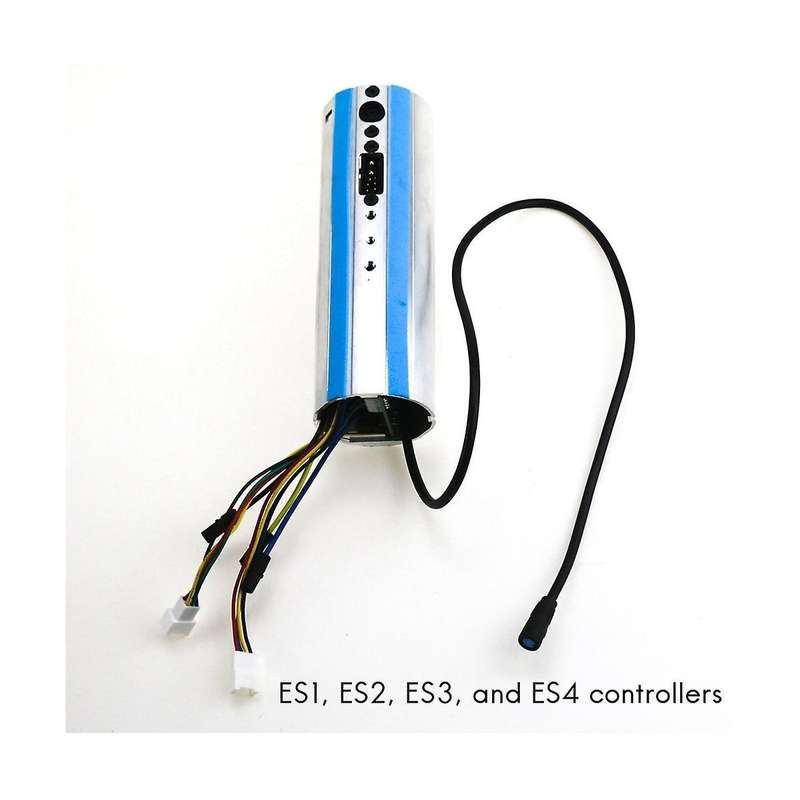 for No.9 Es2 Motherboard Controller Is Applicable to No.9 Electric Scooter Controller Of Es1es2 Es4