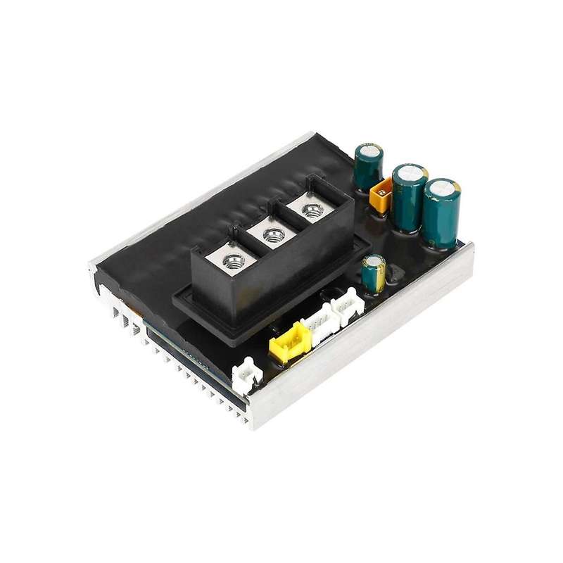 for No. 9 F30 Electric Scooter F20 F25 F40 Controller Motherboard Accessories Waterproof Drive Board