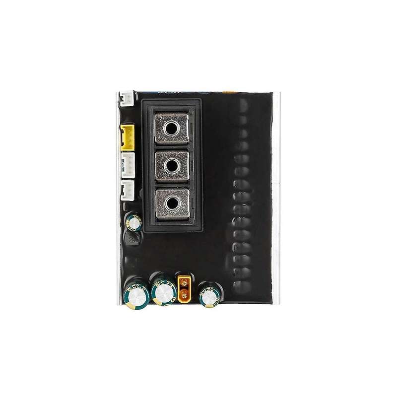 for No. 9 F30 Electric Scooter F20 F25 F40 Controller Motherboard Accessories Waterproof Drive Board