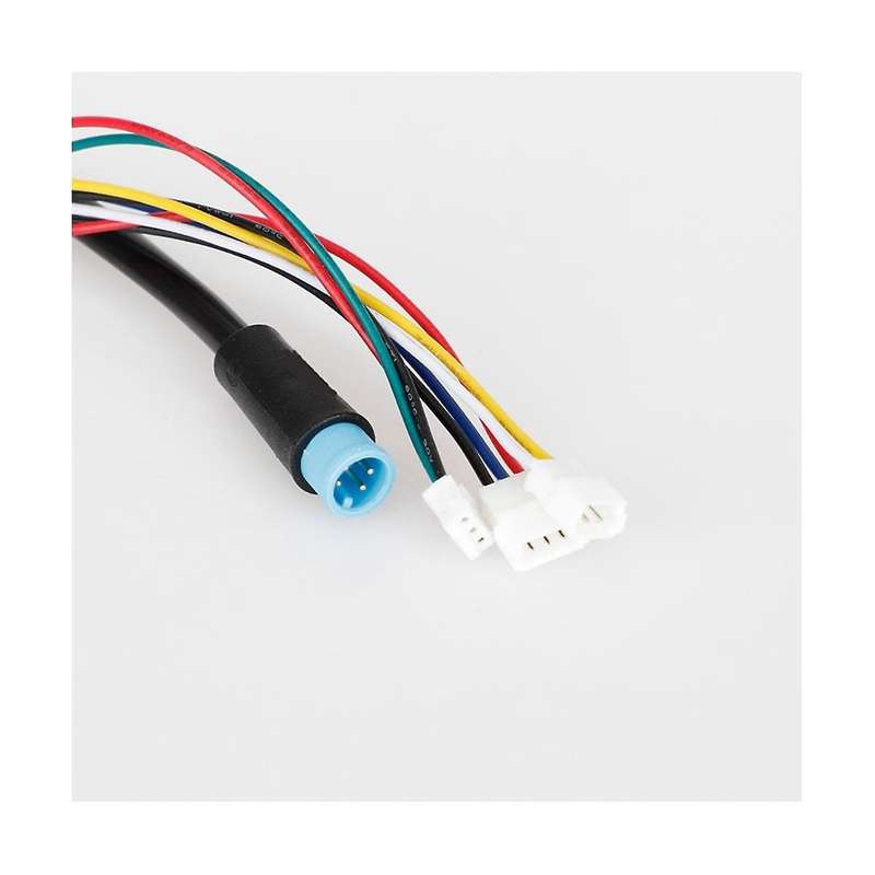 for No. 9 Scooter F20 F25 F30 F40 Bluetooth Board Instrument Display Speed Display Line Board