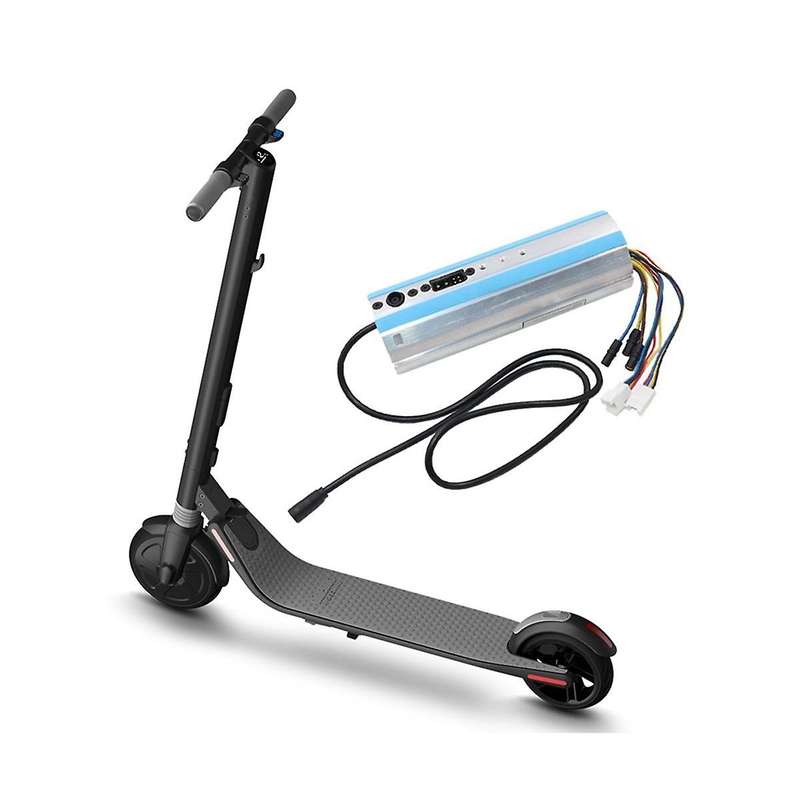 for No.9 ES2 Motherboard Controller Is Applicable to No.9 Electric Scooter Controller Of ES1 ES2 ES4
