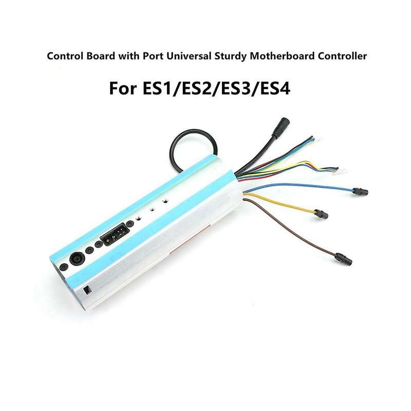 for No.9 ES2 Motherboard Controller Is Applicable to No.9 Electric Scooter Controller Of ES1 ES2 ES4