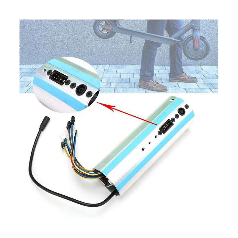 for No.9 ES2 Motherboard Controller Is Applicable to No.9 Electric Scooter Controller Of ES1 ES2 ES4