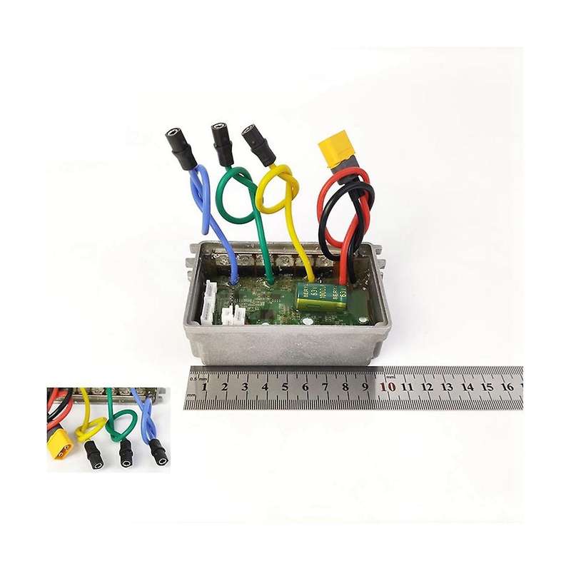 for No. 9 Scooter Max G30 Electric Scooter Controller Motherboard and Bluetooth Control Board