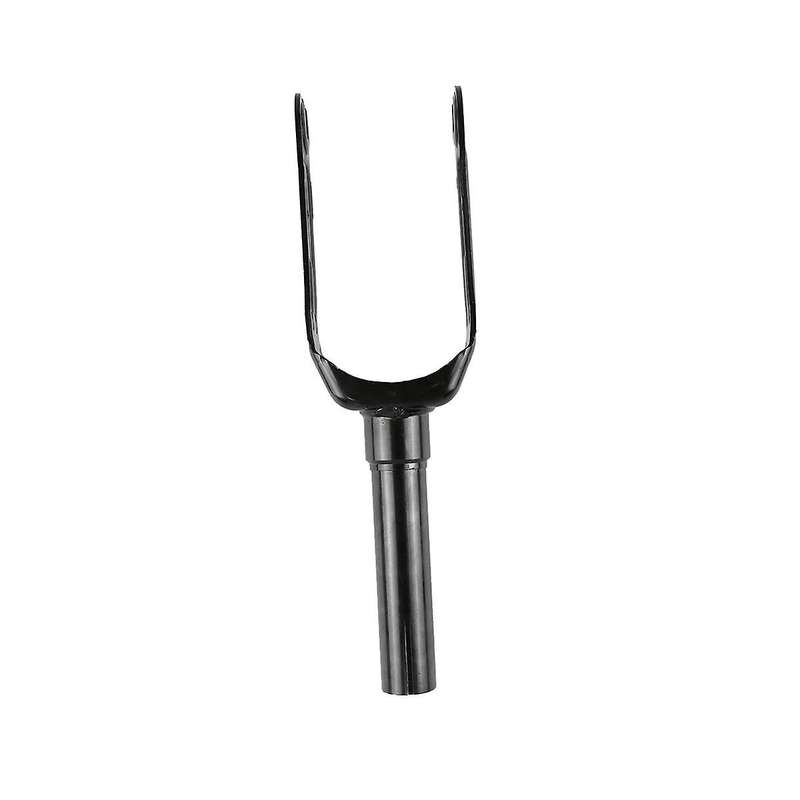 for No. 9 Electric Scooter Accessories F30/f40 Aluminum Alloy Front Fork Electric Scooter Accessorie