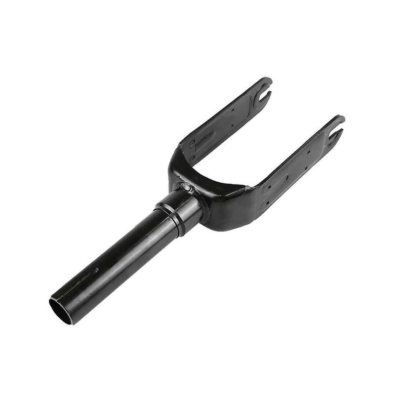 for No. 9 Electric Scooter Accessories F30/f40 Aluminum Alloy Front Fork Electric Scooter Accessorie