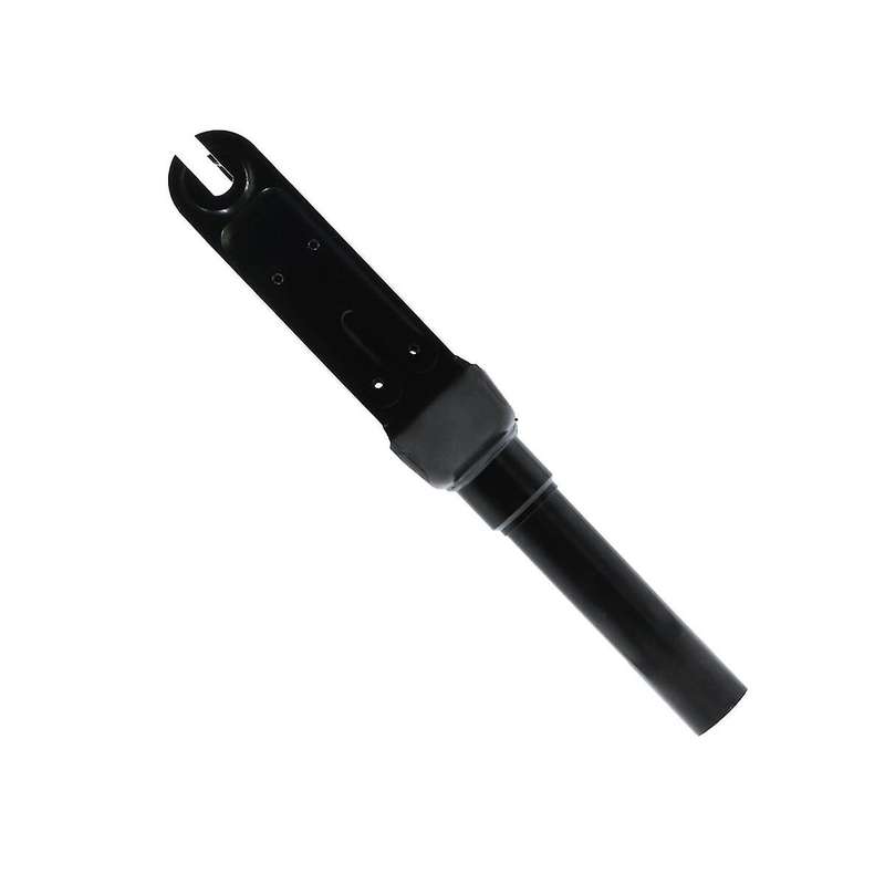 for No. 9 Electric Scooter Accessories F30/f40 Aluminum Alloy Front Fork Electric Scooter Accessorie