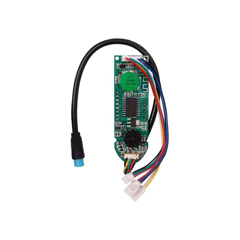 for No. 9 Electric Scooter MaxG30 Bluetooth Control Board G30 Instrument Display Board
