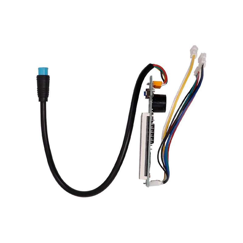for No. 9 Electric Scooter MaxG30 Bluetooth Control Board G30 Instrument Display Board
