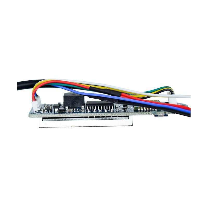 for No. 9 Electric Scooter Dashboard Bluetooth Board Accessories F20/F25/F30/F40 Compatible Bluetoot