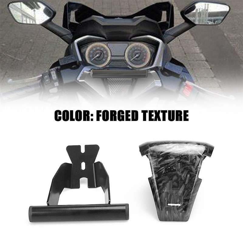 for Nss 350 Nss350 2021-2023 Motorcycle 25mm Driving Recorder Gps Phone Navigation Bracket Holder Mo