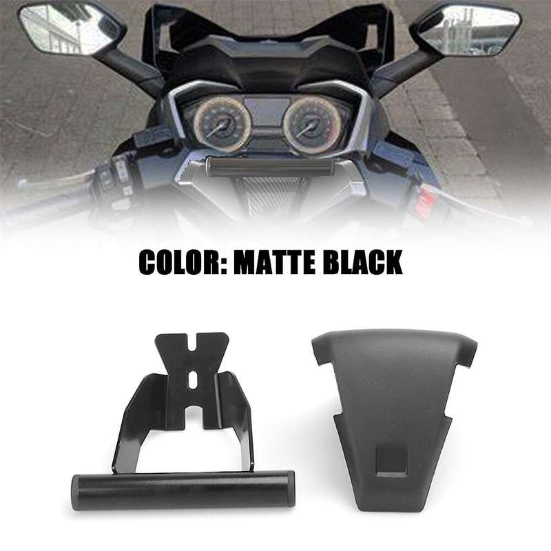 for Nss 350 Nss350 2021-2023 Motorcycle 25mm Driving Recorder Gps Phone Navigation Bracket Holder Mo