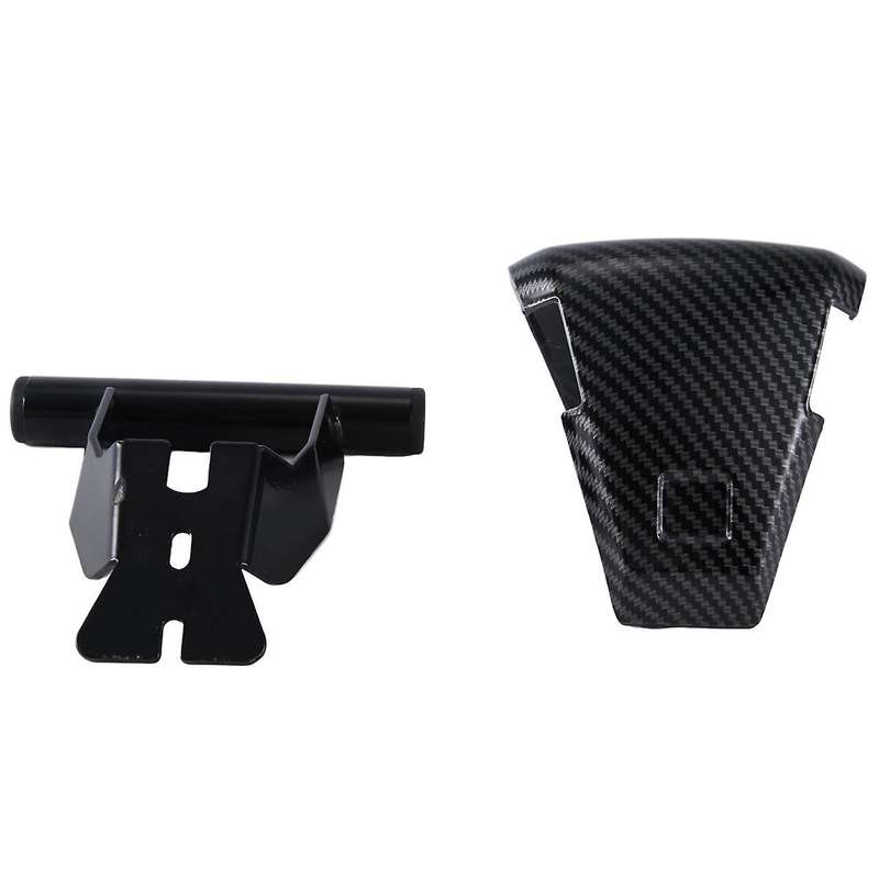 for Nss 350 Nss350 2021-2023 Motorcycle 25mm Driving Recorder Gps Phone Navigation Bracket Holder Mo