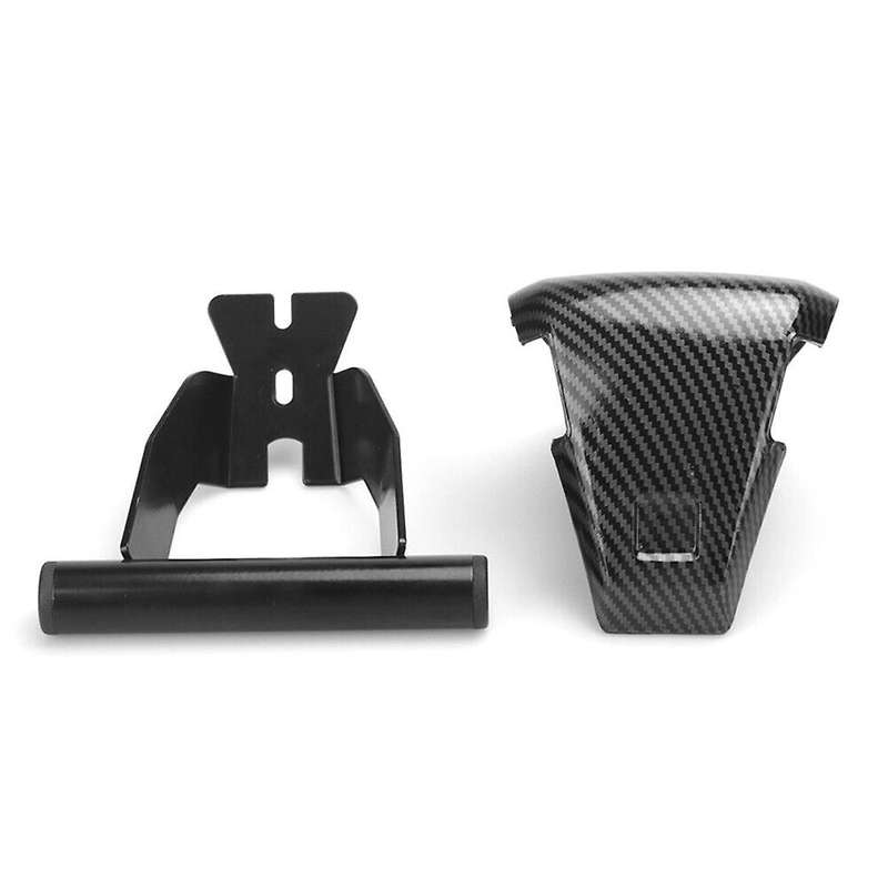 for Nss 350 Nss350 2021-2023 Motorcycle 25mm Driving Recorder Gps Phone Navigation Bracket Holder Mo
