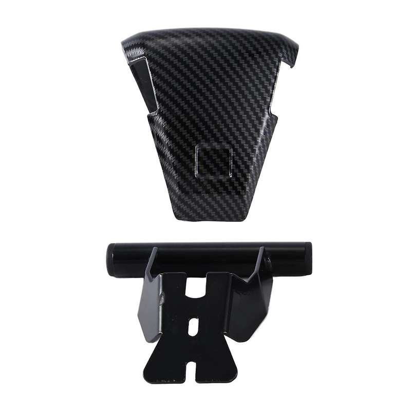 for Nss 350 Nss350 2021-2023 Motorcycle 25mm Driving Recorder Gps Phone Navigation Bracket Holder Mo
