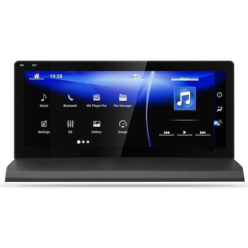 for NX NX200 NX200T NX300h 2014-2021 Android 13 CarPlay Car Radio Multimedia Navigation DSP 4G WiFi(