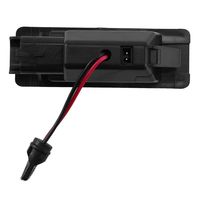 for NV200 Rear LED Number License Plate Light Lamp 265108990A