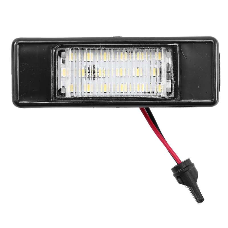 for NV200 Rear LED Number License Plate Light Lamp 265108990A