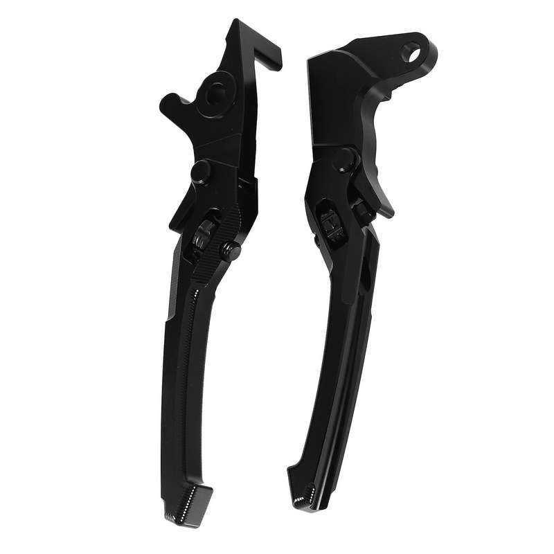 for NVX155 Aerox155 2013-2016 Motorcycle Aluminum Brake Clutch Levers 3D Adjustable Lever Accessorie