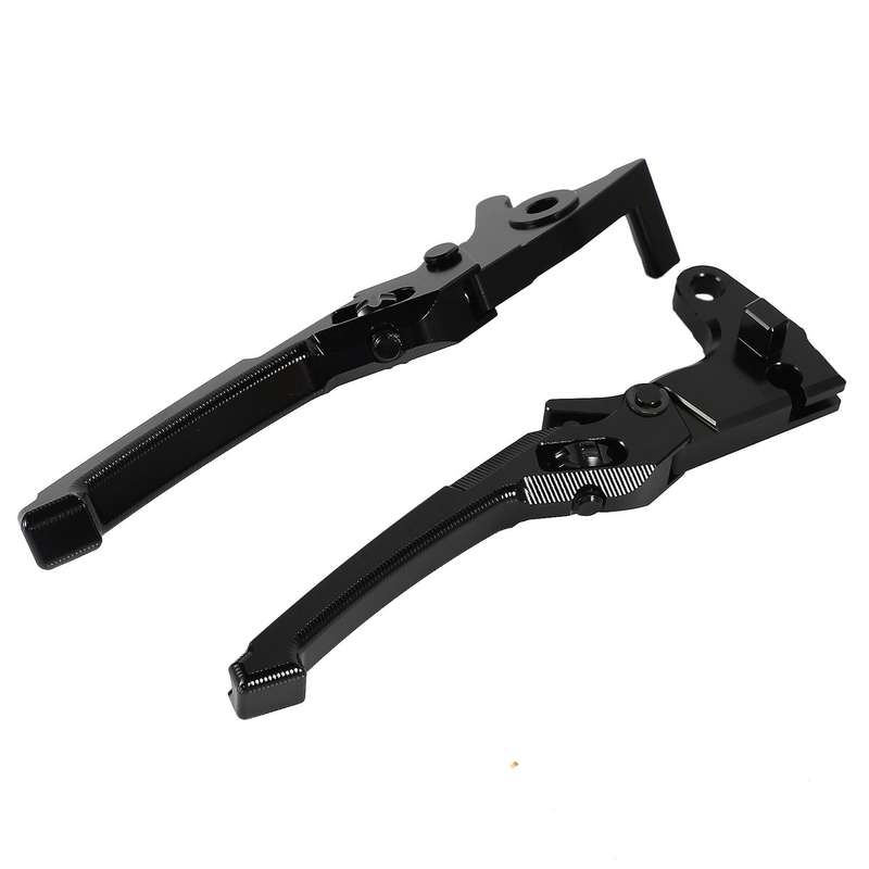 for NVX155 Aerox155 2013-2016 Motorcycle Aluminum Brake Clutch Levers 3D Adjustable Lever Accessorie