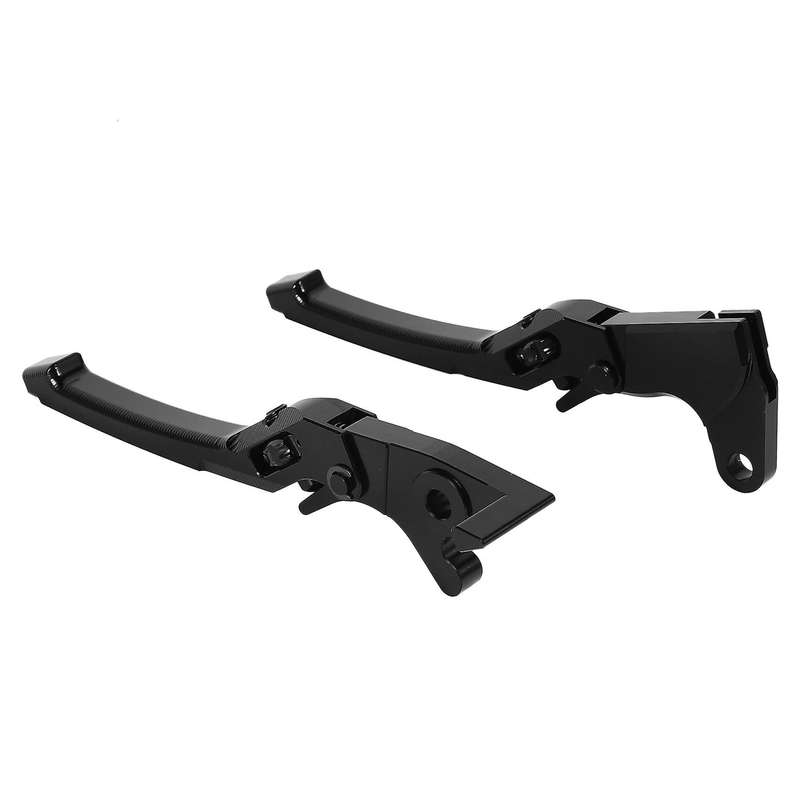 for NVX155 Aerox155 2013-2016 Motorcycle Aluminum Brake Clutch Levers 3D Adjustable Lever Accessorie